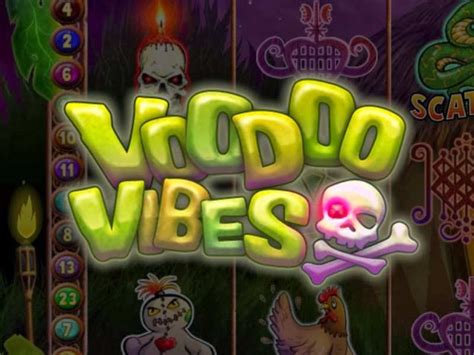 voodoo vibes casinos